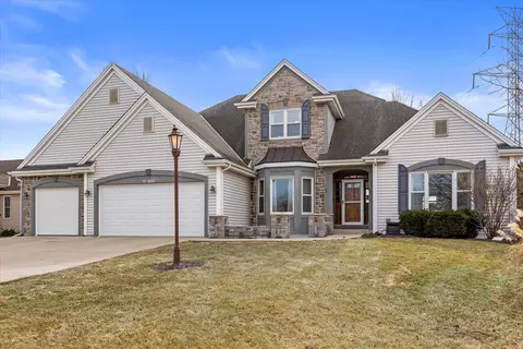 s98w13525 Stonebridge, Muskego, WI 53150