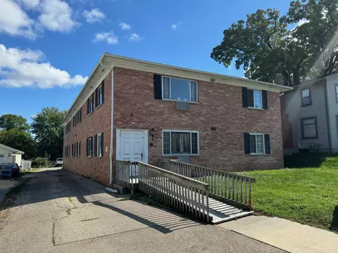 241 S Madison, Waupun, WI 53963
