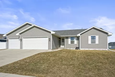 100 E Gailen, Milton, WI 53563
