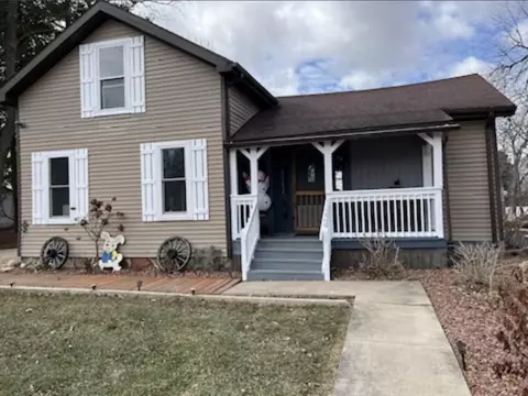 239 Nelson, Sharon, WI 53585