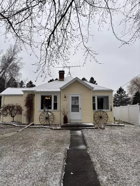 265 N Main, Cedar Grove, WI 53013