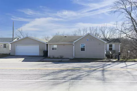 w6367 County Road A, Milford, WI 53094