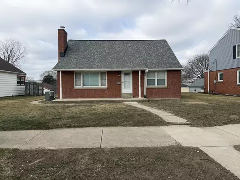 3235 N 95th, Milwaukee, WI 53222