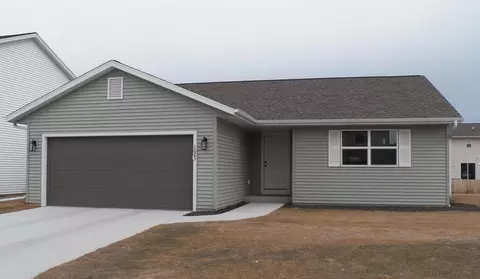 1023 Mcnish, Sheboygan Falls, WI 53085