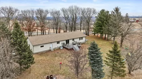 w997 Hammes Road, Washington, WI 54614