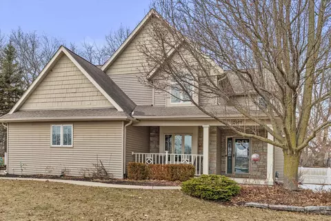 10974 14th, Pleasant Prairie, WI 53158