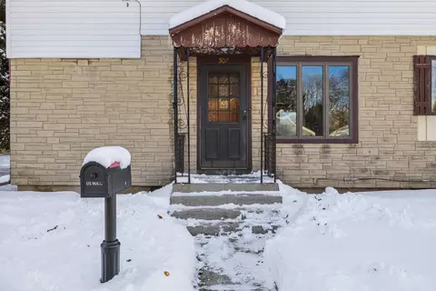 507 10th, Kiel, WI 53042