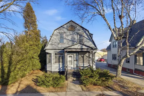 1429 S 9th, Sheboygan, WI 53081