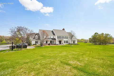 13700 N Riverland, Mequon, WI 53097