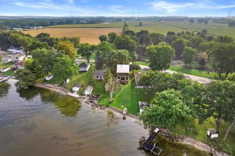 n10198 Gulig Road, Calumet, WI 53049