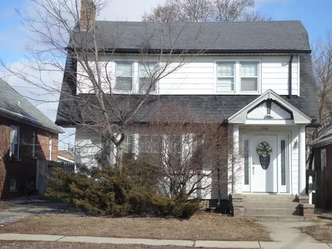 3706 75th, Kenosha, WI 53142