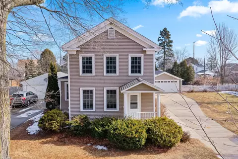 523 N 5th, Manitowoc, WI 54220