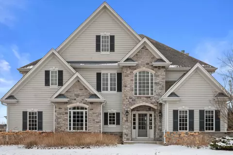 n60w27179 Trappers, Merton, WI 53056