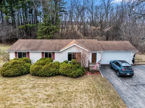 n1191 Walworth Road, Bloomfield, WI 53128