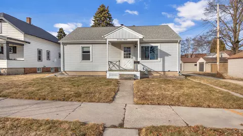 1716 Norma, Sheboygan, WI 53081