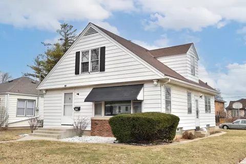 3520 N 77th, Milwaukee, WI 53222