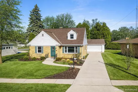 2014 Markham, Manitowoc, WI 54220