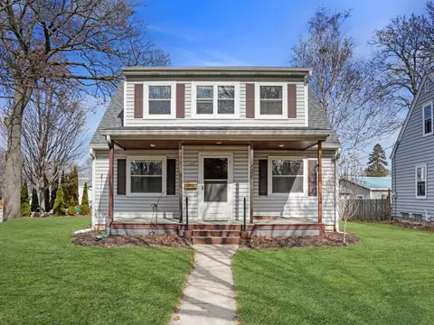 1502 E Tripoli, Milwaukee, WI 53207