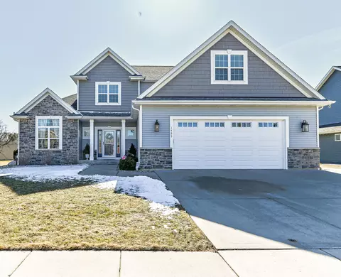 1425 Isabel, Burlington, WI 53105