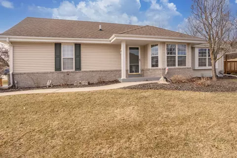 n96w14204 Knollcrest, Germantown, WI 53022