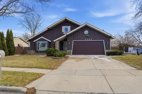 3227 14th, Kenosha, WI 53144