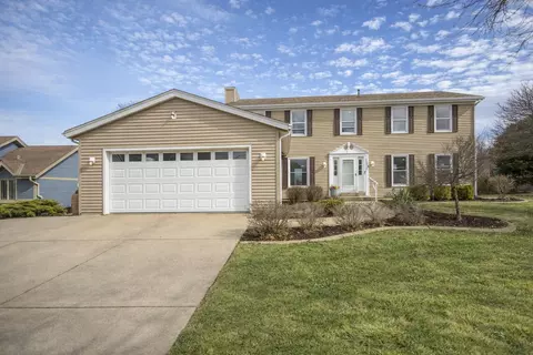 2519 41st, Kenosha, WI 53144