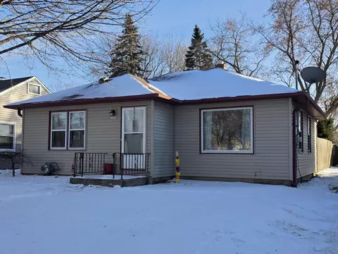 1435 E Morgan, Milwaukee, WI 53207