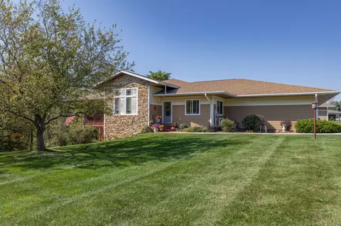 N2031 County Road F, Shelby, WI 54601