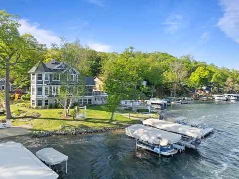 w5539 Oak Park Road, La Grange, WI 53121