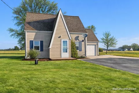 12532 County Highway Nn, Meeme, WI 53063