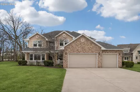 1274 Gullane #15-19, Geneva, WI 53147