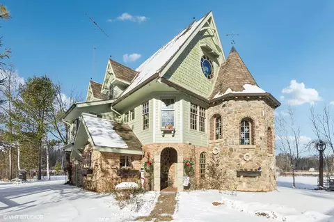 n11502 Nelson Road, Wausaukee, WI 54177