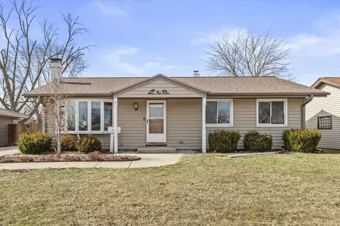 8204 15th, Kenosha, WI 53143