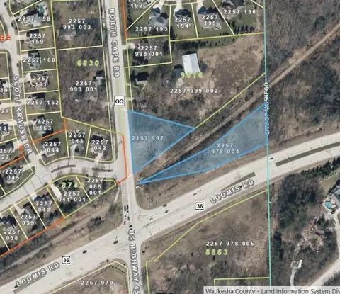 w125s9708 N N Cpe, Muskego, WI 53150