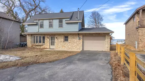 n7258 Winnebago Drive, Fond Du Lac, WI 54935