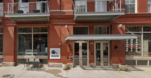 191 N Broadway #401, Milwaukee, WI 53202