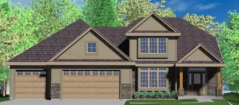 617 Talbots Woods, Dousman, WI 53118