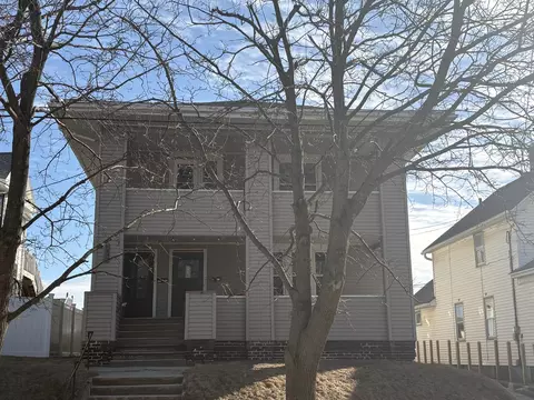 417 N 5th, Manitowoc, WI 54220