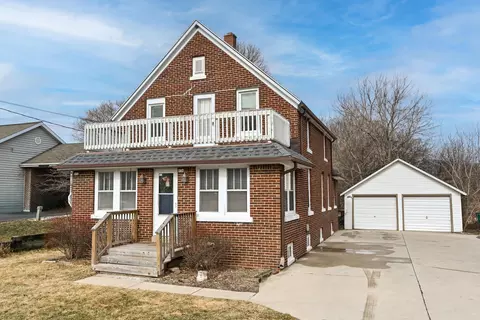 532 E Green Bay #534, Saukville, WI 53080