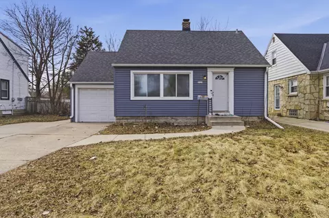 5525 N 52nd, Milwaukee, WI 53218