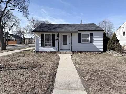 5701 N 79th, Milwaukee, WI 53218