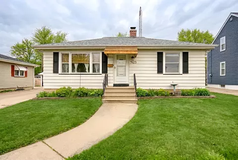 7623 39th, Kenosha, WI 53142