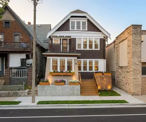 4120 W Burleigh #4122, Milwaukee, WI 53210