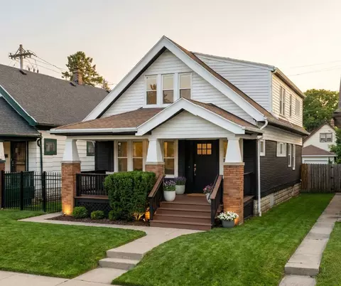 3923 N 27th, Milwaukee, WI 53216