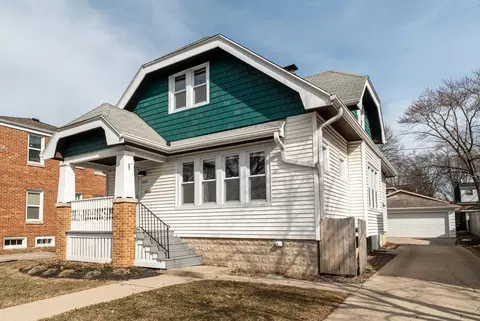 2908 N 74th, Milwaukee, WI 53210