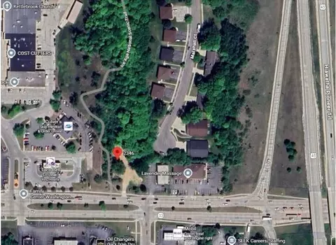 2346 W Washington, West Bend, WI 53095