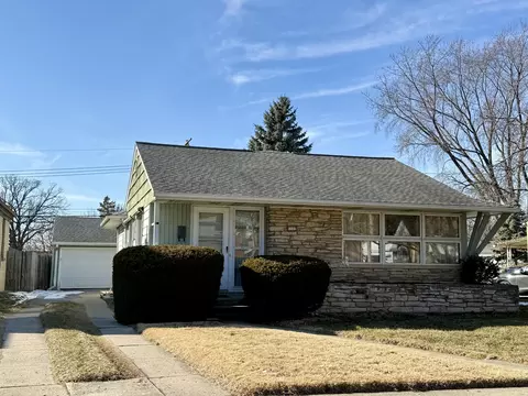 3335 N 95th, Milwaukee, WI 53222