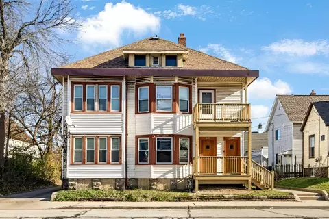 1128 S 35th #1130, Milwaukee, WI 53215