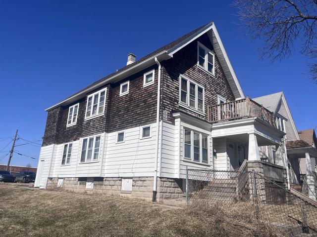 1713 N 29th #1715, Milwaukee, WI 53208