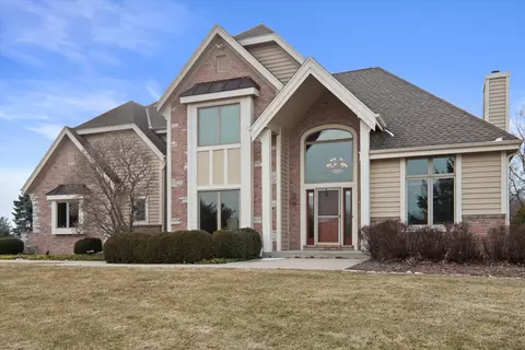 851 Ravine Rdg, Colgate, WI 53017